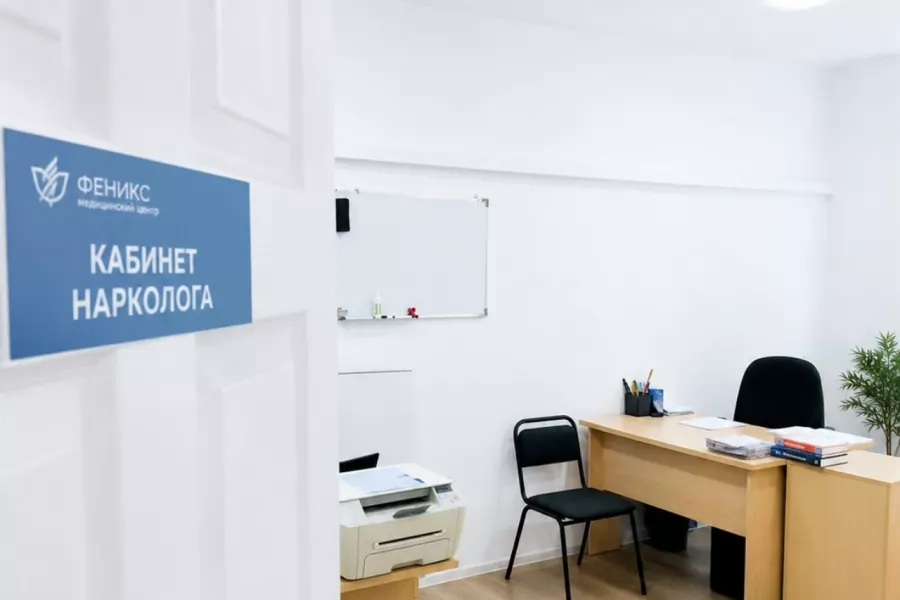 Реабилитационный центр для наркозависимых в Ломоносове